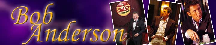 Bob Anderson
