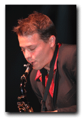 Dominic Haygood