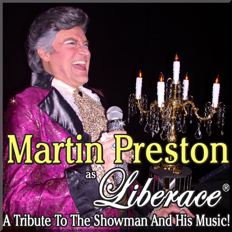 Liberace