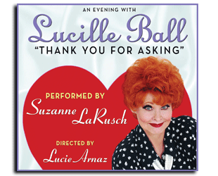 Suzanne LaRusch