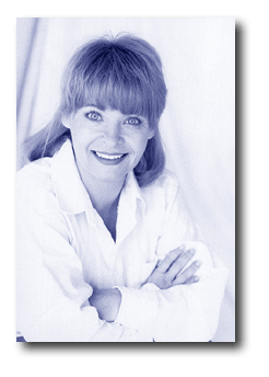 Suzanne LaRusch