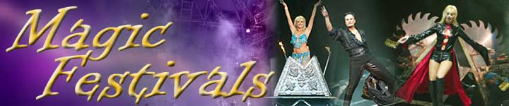 Magic Festivals