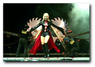 Magic Festivals