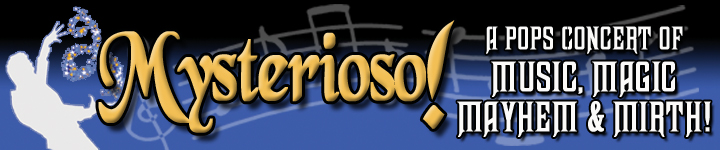 Mysterioso