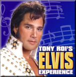 Tony Roi
